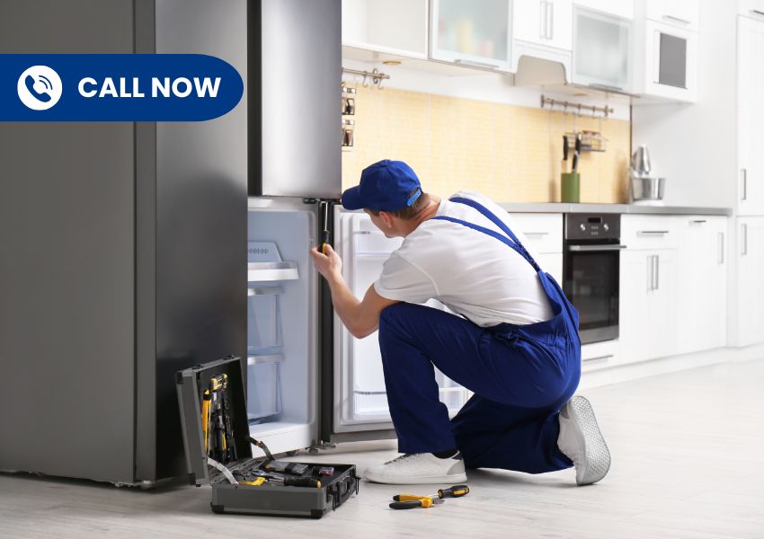 Vergennes IL Appliance Repair Company